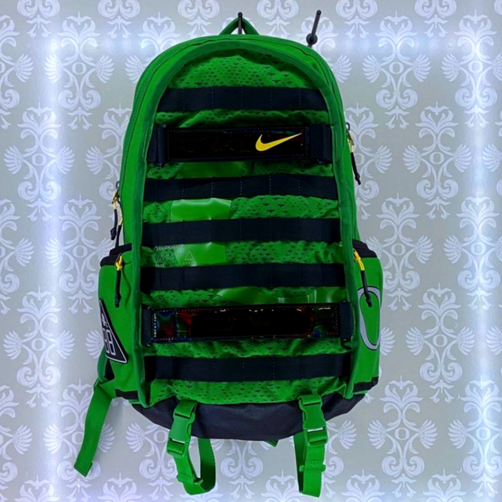 ISO Oregon Team Backpack